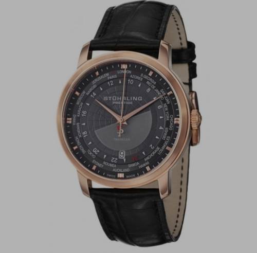 STUHRLING ORIGINAL Men's Watch